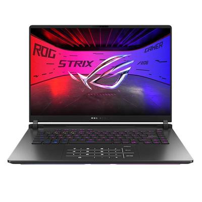 ROG Игровой ноутбук Strix Scar 9 Ultimate 16 дюймов (Китайская версия)