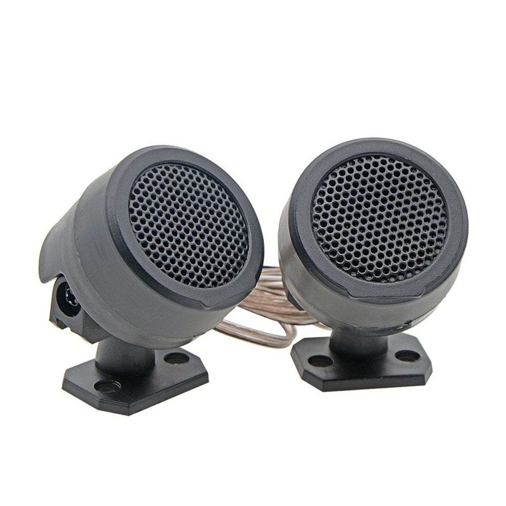 Auto Tweeter Loudspeaker Super Power Loud Loud Speaker Audio Speaker Car Tweeter Car Electronics