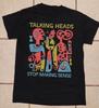 Talking Heads Stop Making Sense Unisex T-Shirt Full Size UU925