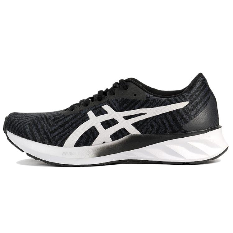 ASICS Roadblast 'Black White' Women's 1012A700-001