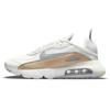 Air Max 2090 C/S 'White Rattan' Women's Sneakers Casual Shoes DA8702-100