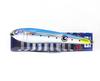 Blue Blue Gachipen 200 Pencil 90 Gram Floating Lure 10 (8130)