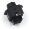 6RD959565D Car Accessories For Volkswagen VW POLO 6R 2011-2016 Rear View Mirror Control Switch Folding Knob Button Parts