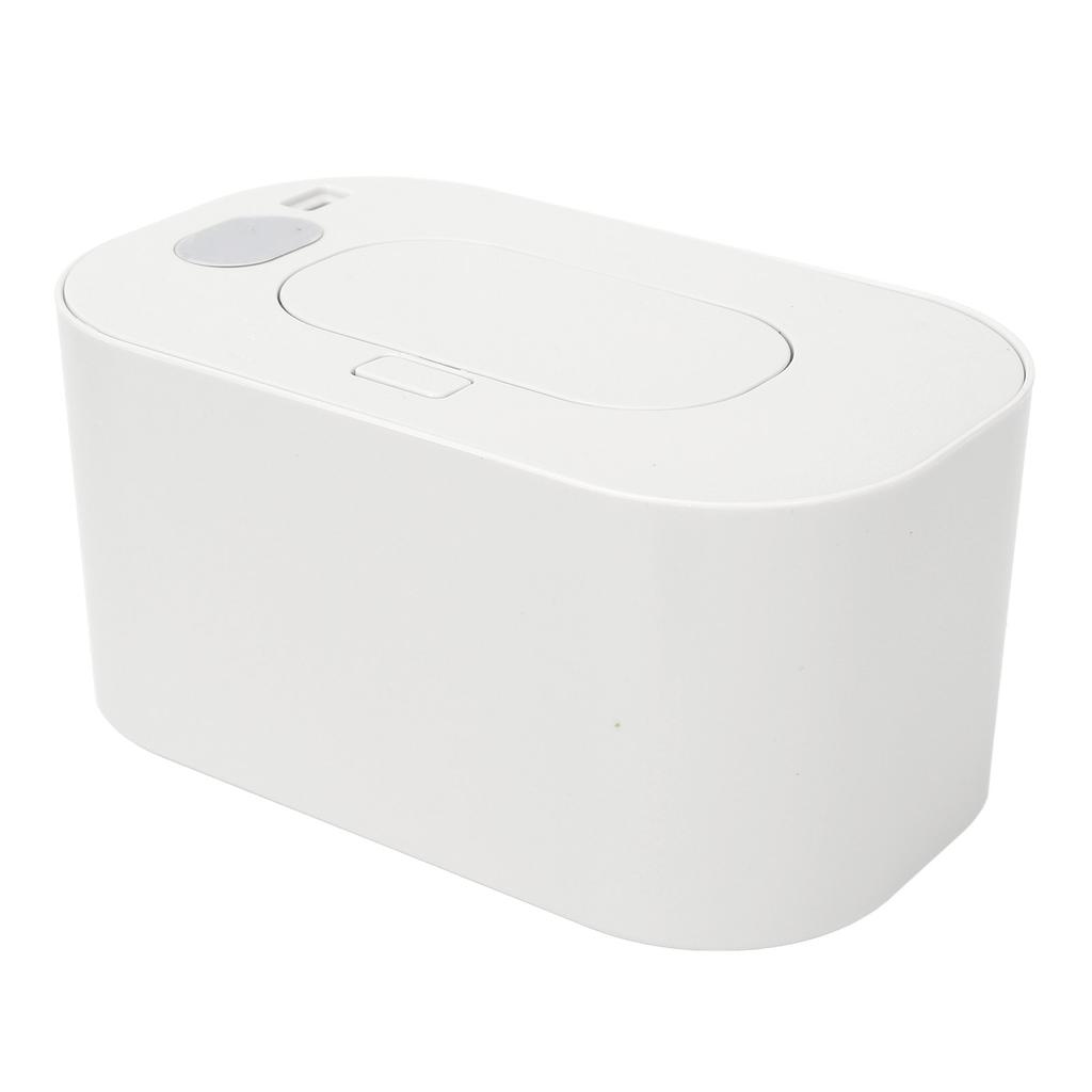 Wet Wipes Heater Portable Household Wet Wipes Heating Box Constant Temperature Wet Wipe Machine
