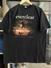 Everclear Invisible Stars Classic Black T-Shirt Cotton S-234XL P002