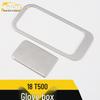 T500 Glove Box & Cab Storage Handle Frame Decorative Car Accessory