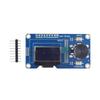 1.3/0.96-дюймовый OLED-дисплей Модуль с интерфейсом IIC Встраиваемые системы
