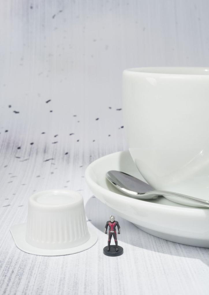 TAMASHII NATIONS Капитан Америка Антман 150 мм окрашенная подвижная фигурка SHFiguarts (Гражданская война) приблизительно. АБС и ПВХ