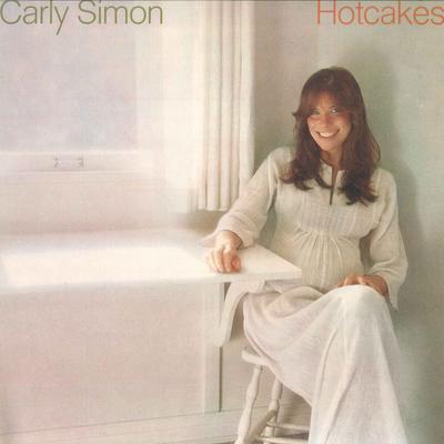 LP Пластинка CARLY SIMON - Hotcakes 7E1002 ELEKTRA 1974 США Рок Б/У