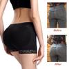 Padded Lace Butt Lifter Shapewear Panties Shaper Pants Woman Fake Ass Underwear Buttock Shaper