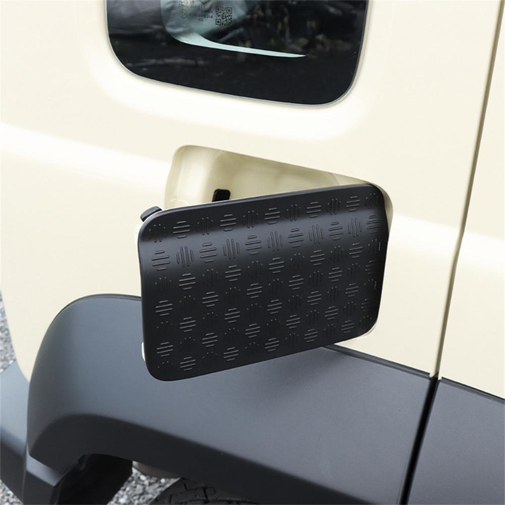 Car Fuel Gas Tank Cap Decoration Cover For Suzuki Jimny 5-Door 2023-2025