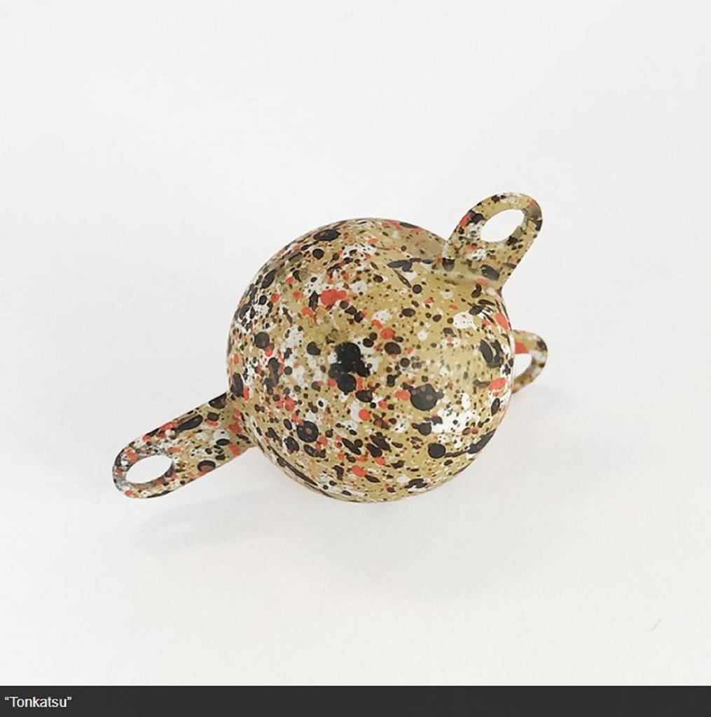 Rob Lure Punch 25 мм 3,5 грамма Тонущая приманка 04 (1783 г.)