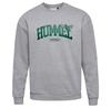 Hummel Loose University Bee свитшот