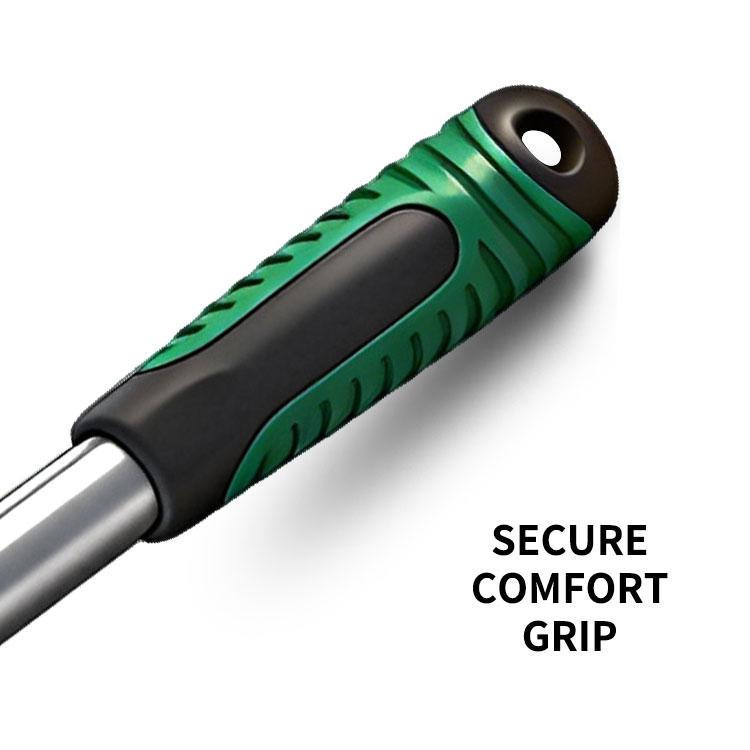 Extendable 1/2 Drive Ratchet 1/2-Inch Drive Extendable Ratchet Wrench Telescopic Rachet Wrench Quick Released Ratchet