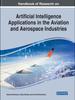 Книга Artificial Intelligence Applications In the Aviation and Aerospace Industries