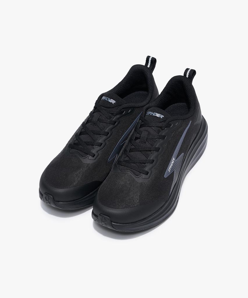 Унисекс Беговые Кроссовки Spyder Speer-Em Splpfnrn234Ublk
