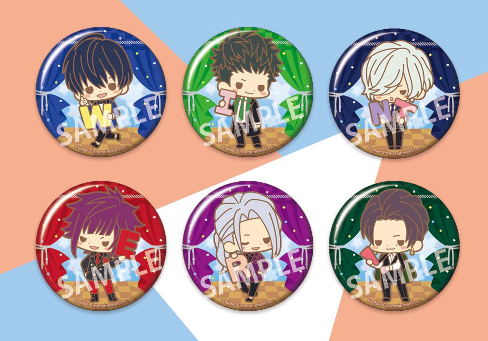 Коллекция торговых значков SAKURAI 1BOX 20 Всего 18 видов формата А3! увидеть. ~Расцветающая траектория~ т.2 = части,