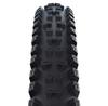 Schwalbe Tacky Chan Super Trail Addix Soft TLE Tubeless 29´´ x 2.40 жесткая MTB шина