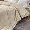 FIRS Luxury Houndstooth Jacquard Soy Fiber Blend Winter Duvet