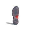 adidas Harden B/ Black/Red Men's AC7826