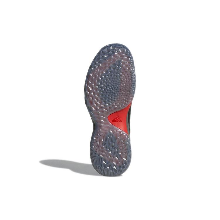 adidas Harden B/ Black/Red Men's AC7826