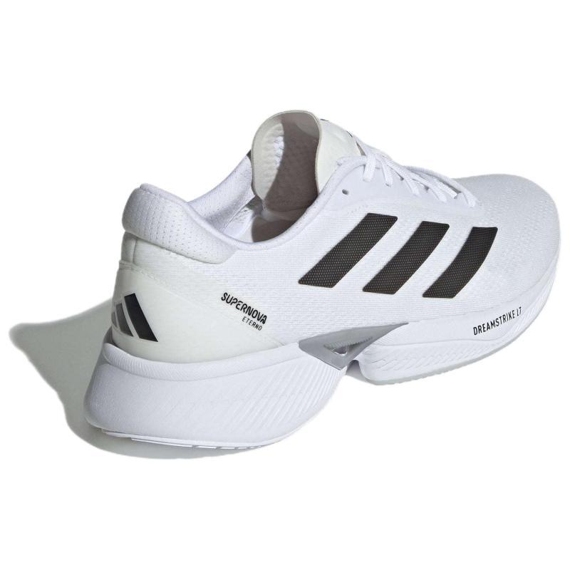 Adidas Кроссовки Supernova Eterno 'White Black' IH0439