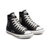 Converse Кеды Chuck Taylor All Star Future Utility с высоким верхом из парусины, унисекс, черно-белые 173068C