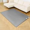 Graphene Crystal Electric Heating Mat for Floors - Ideal for Living Rooms and Yoga.