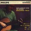 Пластинка 7 дюймов EDUARDO FALU - Caminito SFL3095 PHILIPS Япония Классика Б/у