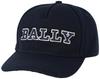 [Bally] Cap Hat 6303197005 8BA187F INK 50 [Product]