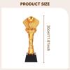 Трофейная награда для спортивных турниров Забавный кубок за победу Приз Соревнования по пиклболу
