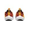 Nike Flex Advance TD Medium Ash Canyon Rust Детские кроссовки Серый кумкват Черный CZ0188-200