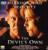 DVD  - Devil DSD24773 Japan Movies & DVD Used