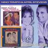 CD NINO TEMPO & APRIL STEVENS - Deep Purple / Sing the Great Songs COLCD6888 Collectables 2001 США Поп Б/у