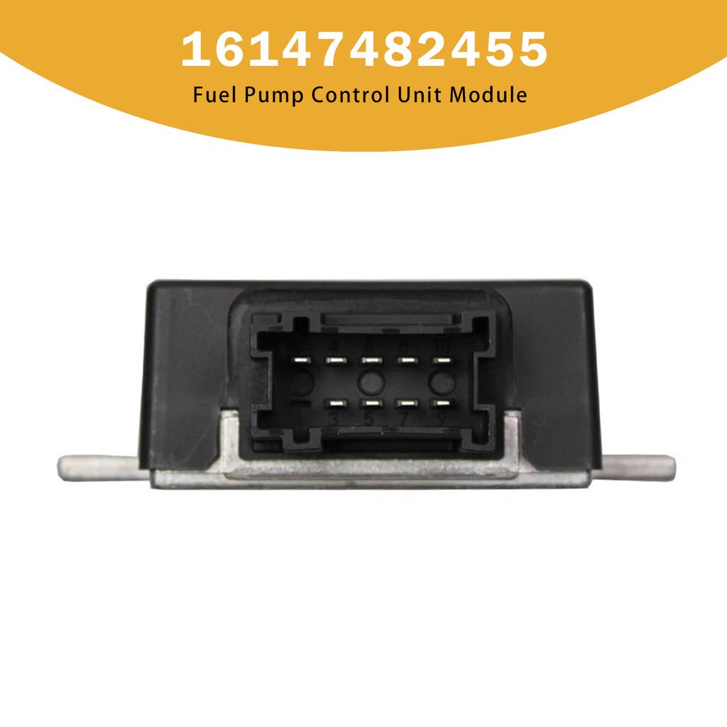 Fuel Pump Control Module for BMW G30 G11 2015-2019 16147482455