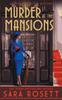 Книга Murder At the Mansions : A 1920s Historical Mystery : 7