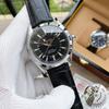 Автоматические Механические Часы Мужские Деловые Часы