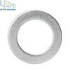 6 Pcs 90430-14M09-00 Oil Drain Plug Gasket 20 mm for Yamaha 100 115 150  HP Outboard Engine F100 F115 F150 F15 90430-14228