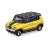 Tomica [AEON Exclusive] AEON Tuning Car Series 23rd Edition Suzuki Hustler (Road Bike Style)