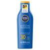Nivea Sun Protect & Hydrate SPF30 Moisturizing Sunscreen Lotion 200ml