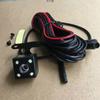 Reversing Image Video Cable 5 Holes 4 Car Reversing Image Driving Recorder Universal Rear Camera Night Vision