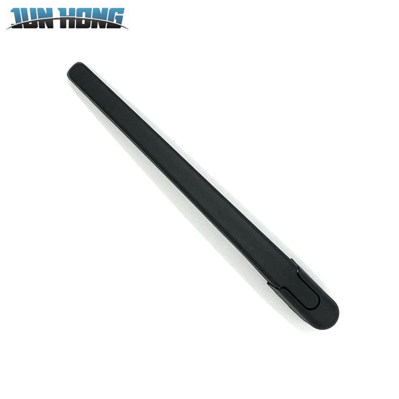 Lynk & Co 02 Rear Windshield Wiper Deflector & Blade Cover Assembly