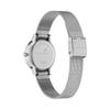 Авторизованный дилер Olivia Burton Watch Ladies ob24000127 Signature 28mm Butterfly Ultra Slim Silver Mesh Watch [OLIVIA BURTON]