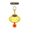 Sanrio Sanrio Characters Chocolate Sagara Keychain 04 Pompompurin