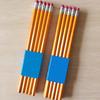 10/20/30/50Pcs Students HB Pencil with Rubber Eraser Children School Supply Stationery