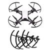 Plastic Propeller Guard Protector Black Quadcopter Prop Bumper  for DJI Tello Drone