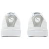 Puma Vikky V3 Удобные Универсальные Низкие Кроссовки Женские кроссовки Молочно-белые 386382-02