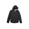 Outdoor Casual Hooded Jacket Men Jackets Black A2EYF-001