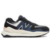 New Balance 5740 Темно-синие женские кроссовки Синие Черные W5740LB