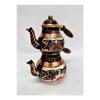 Набор медных чайников №.:1